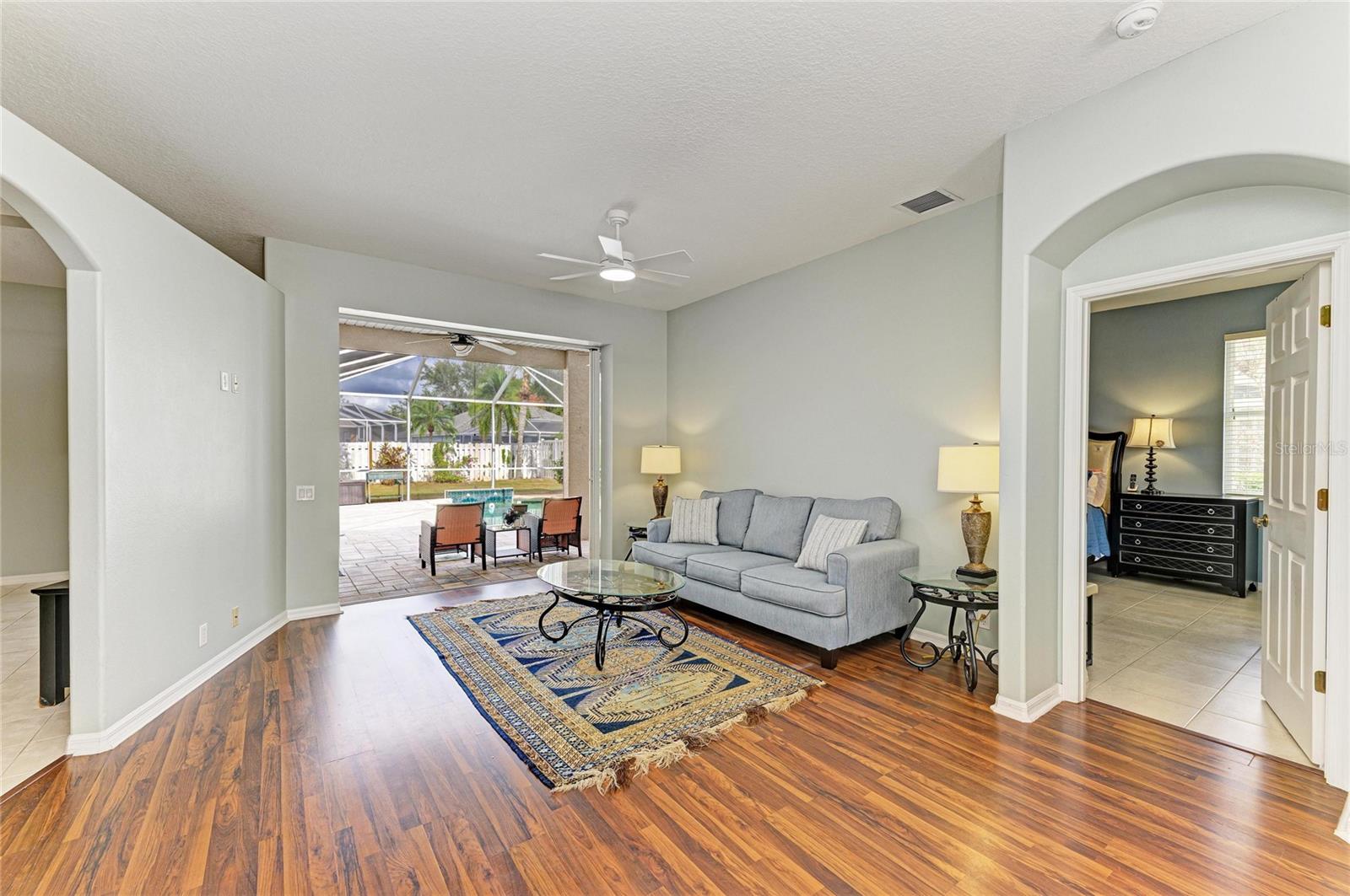 GREENFIELD PLANTATION PH I - Residential