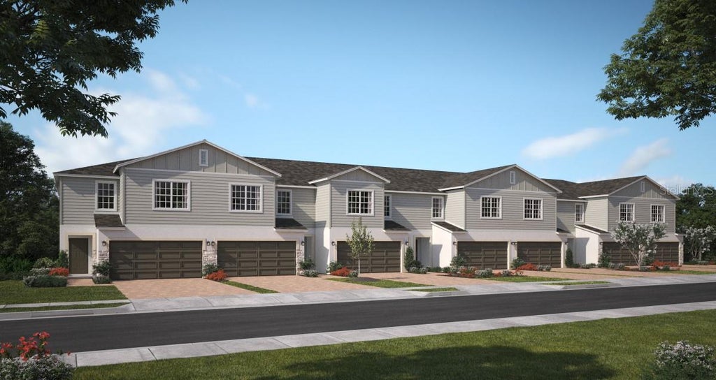 Photo of 1572 Cloudy Court, Saint Cloud, FL 34769 (MLS # O6429989)