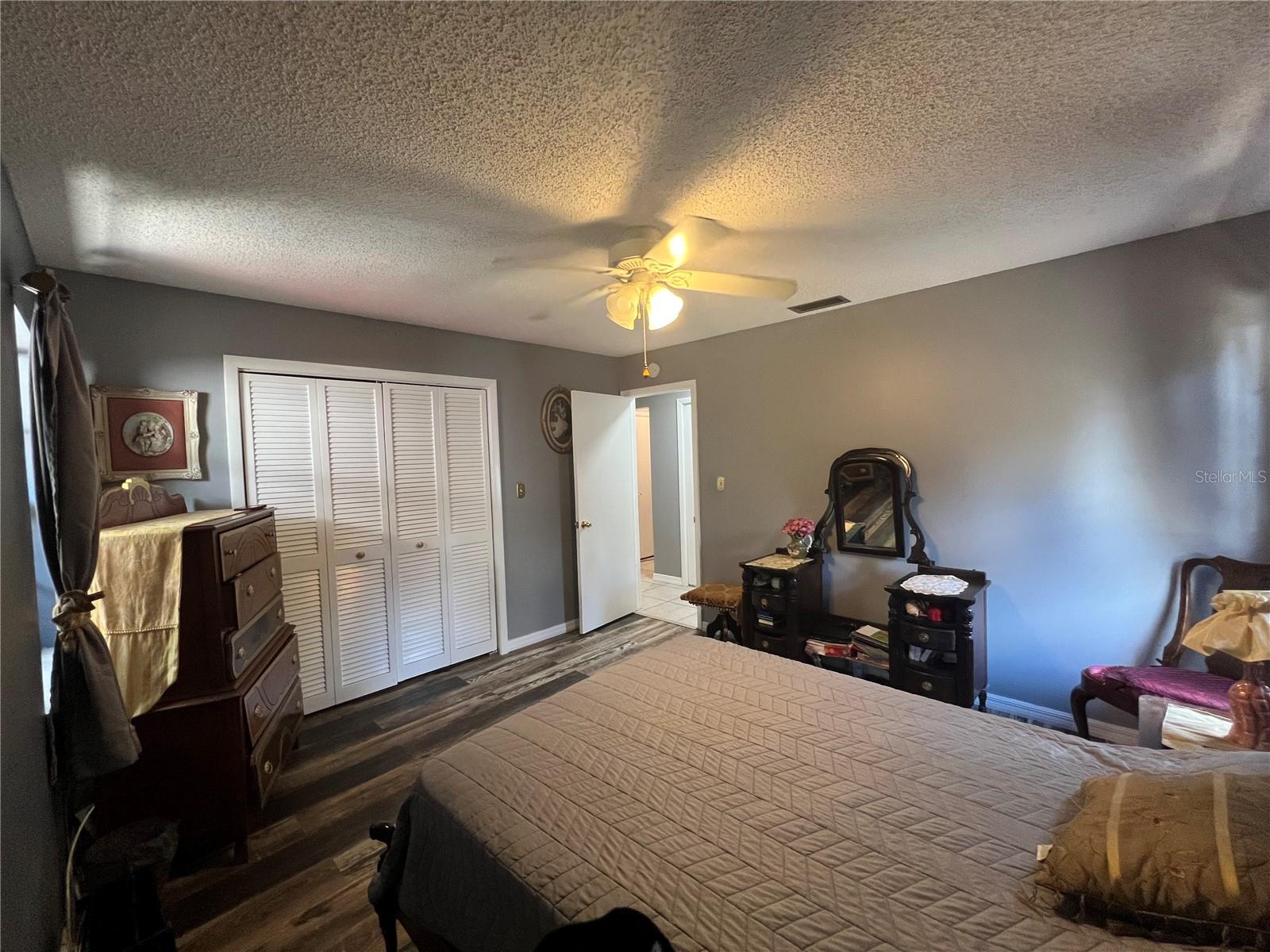CRYSTAL PARK - Residential