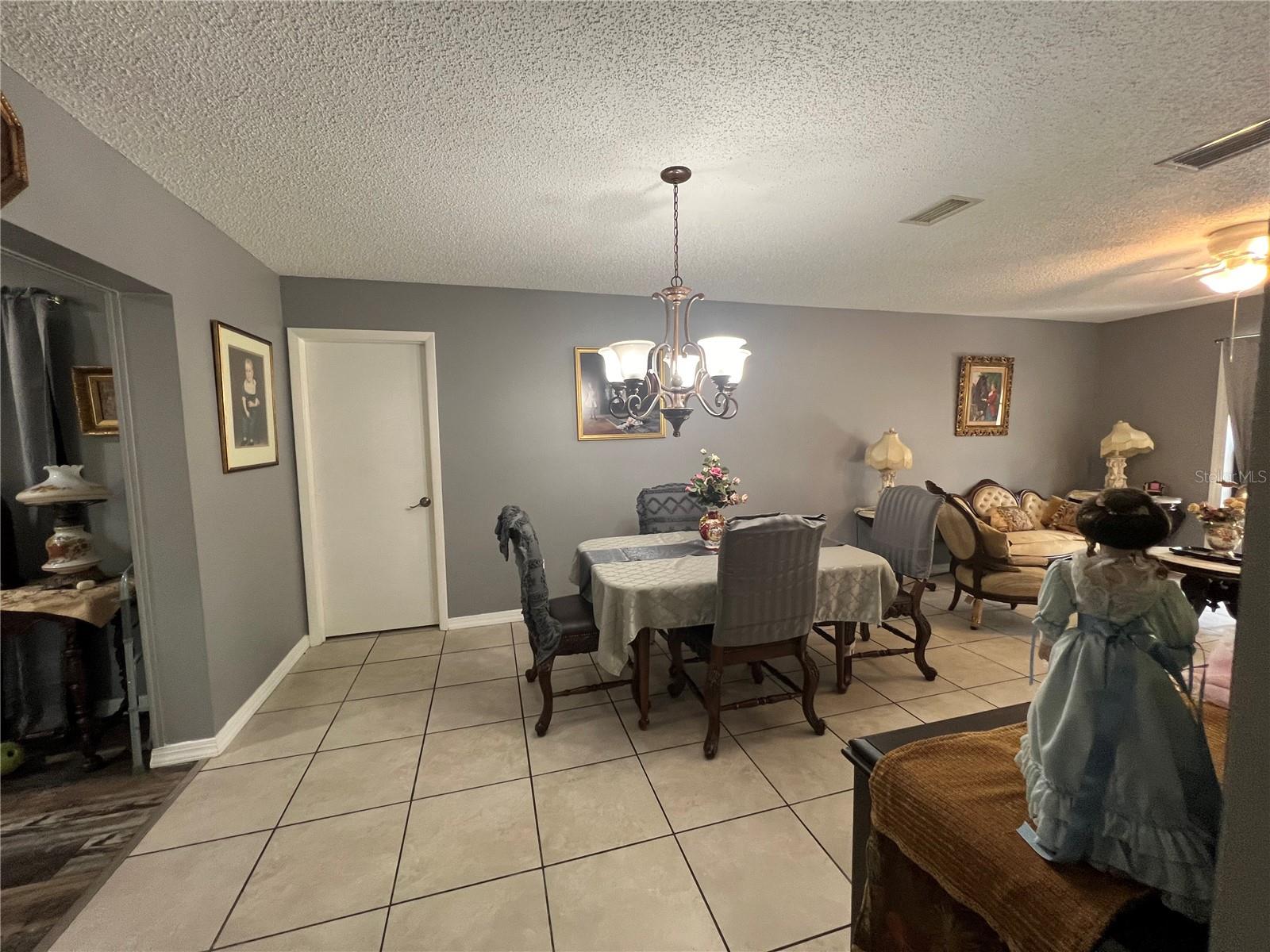 CRYSTAL PARK - Residential