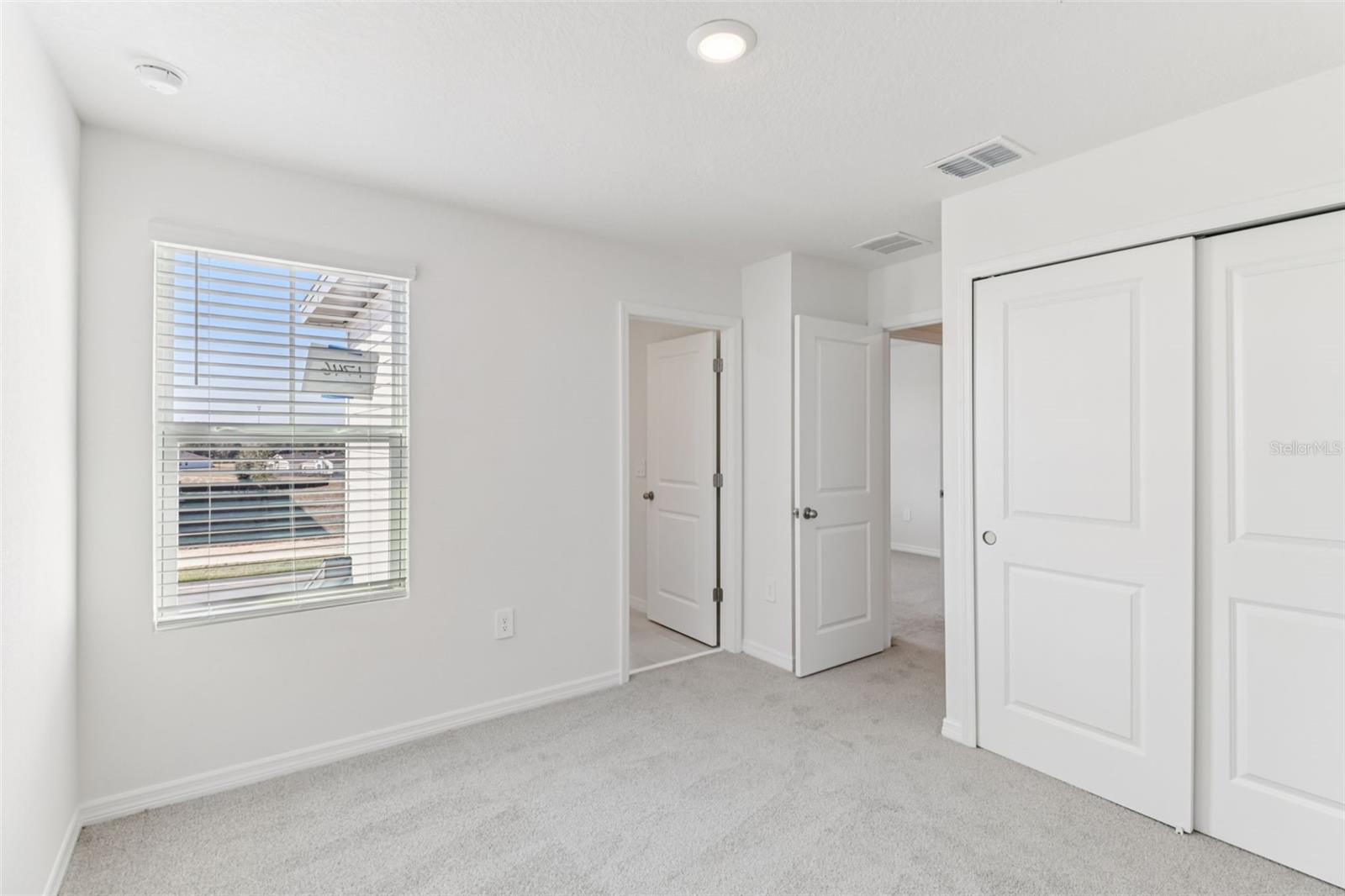 THE RESERVE AT HAMMOCK OAKS - Residential