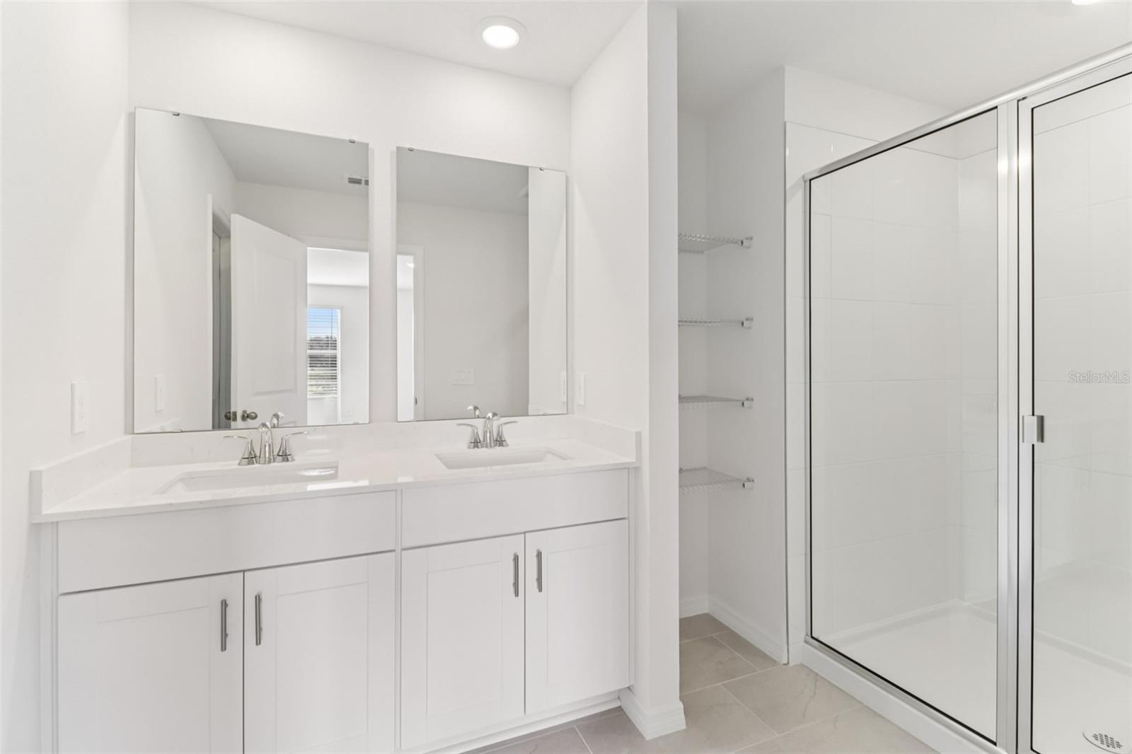 THE RESERVE AT HAMMOCK OAKS - Residential