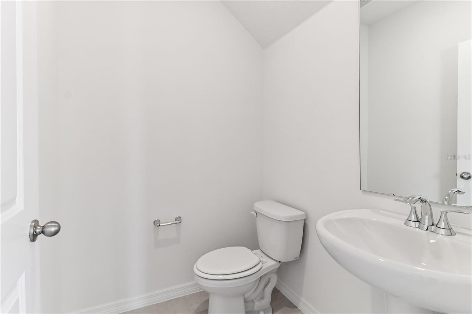 THE RESERVE AT HAMMOCK OAKS - Residential