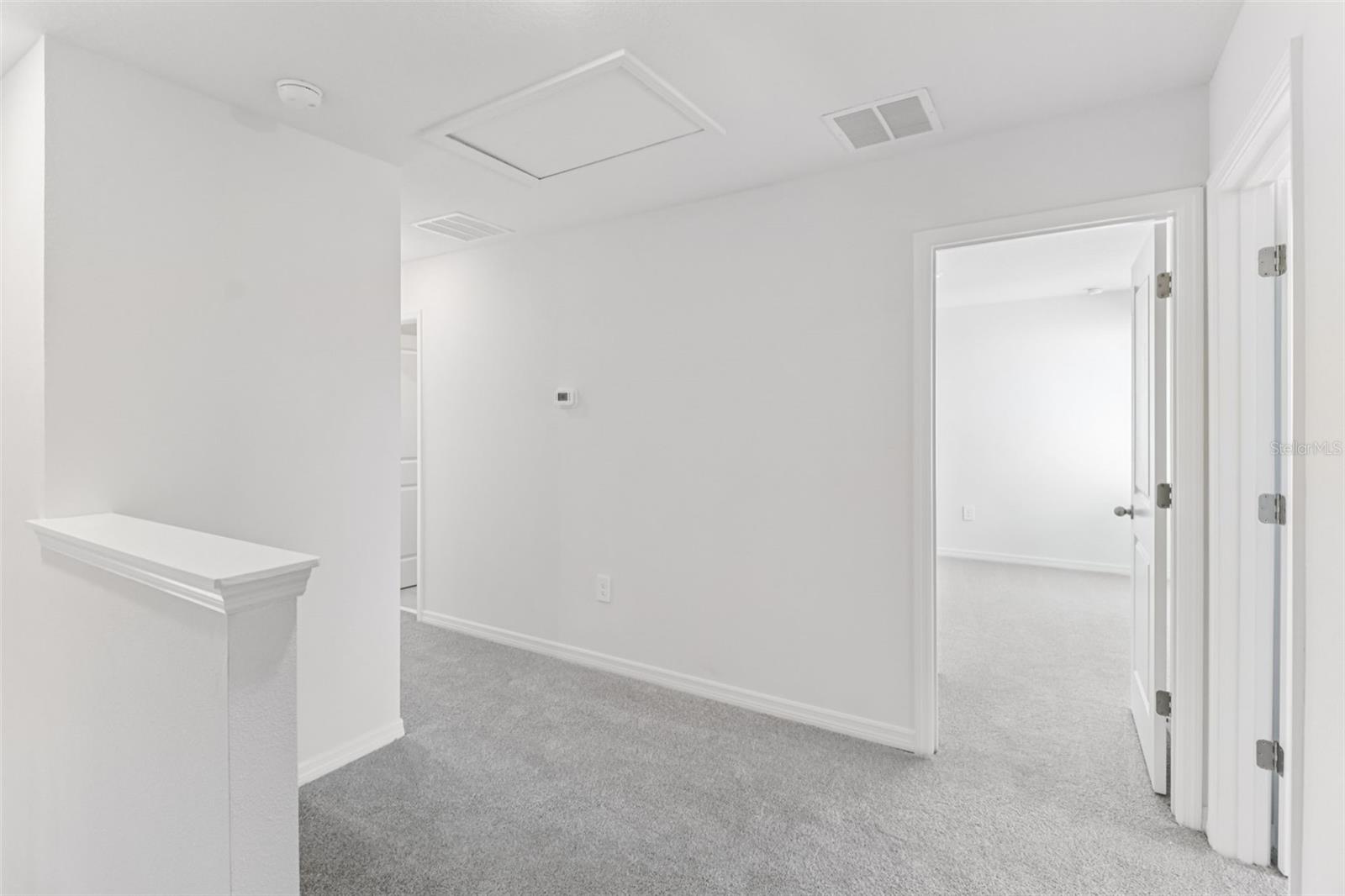 THE RESERVE AT HAMMOCK OAKS - Residential