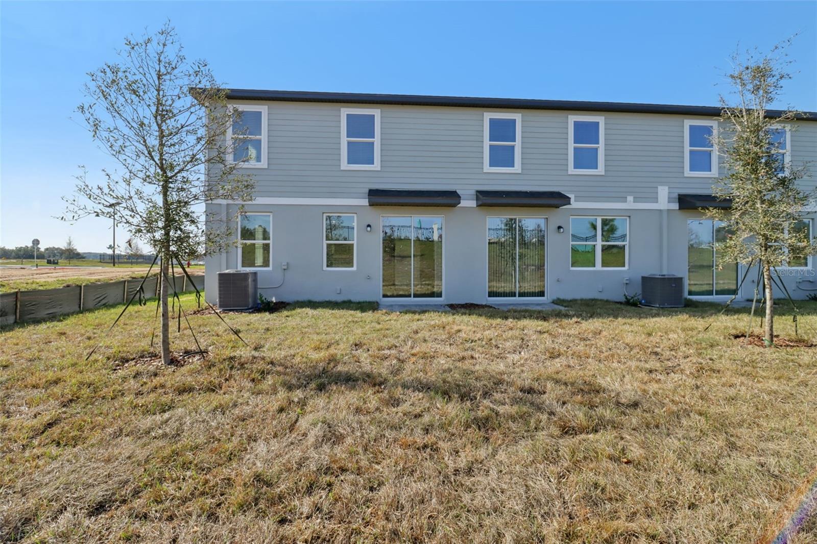 THE RESERVE AT HAMMOCK OAKS - Residential