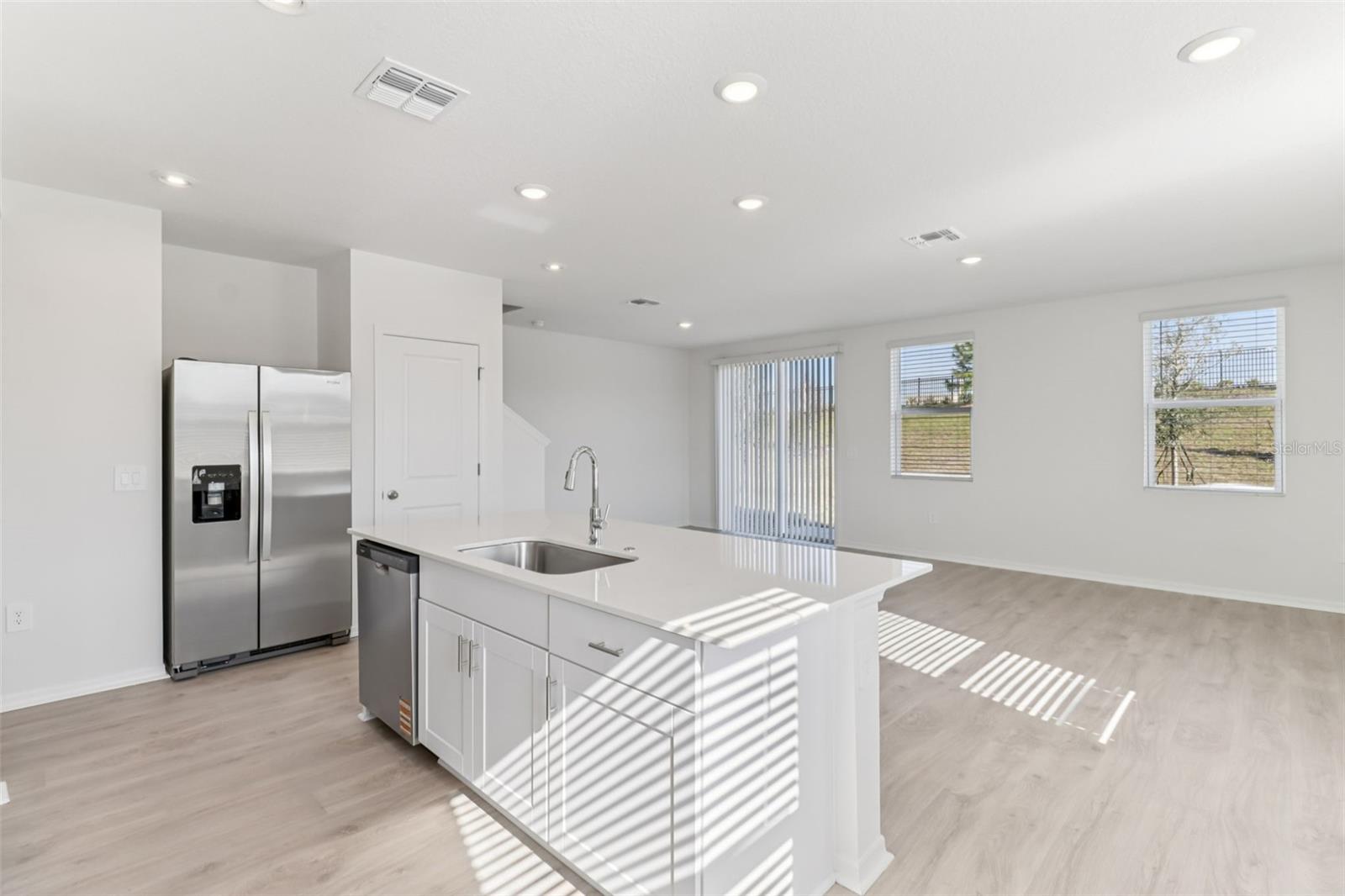 THE RESERVE AT HAMMOCK OAKS - Residential