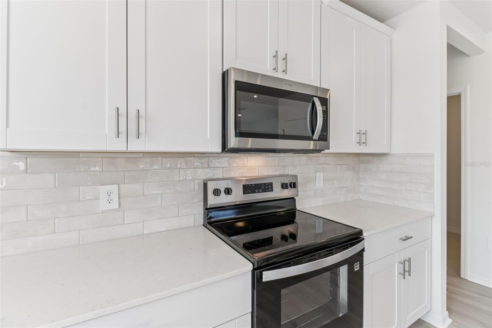 THE RESERVE AT HAMMOCK OAKS - Residential