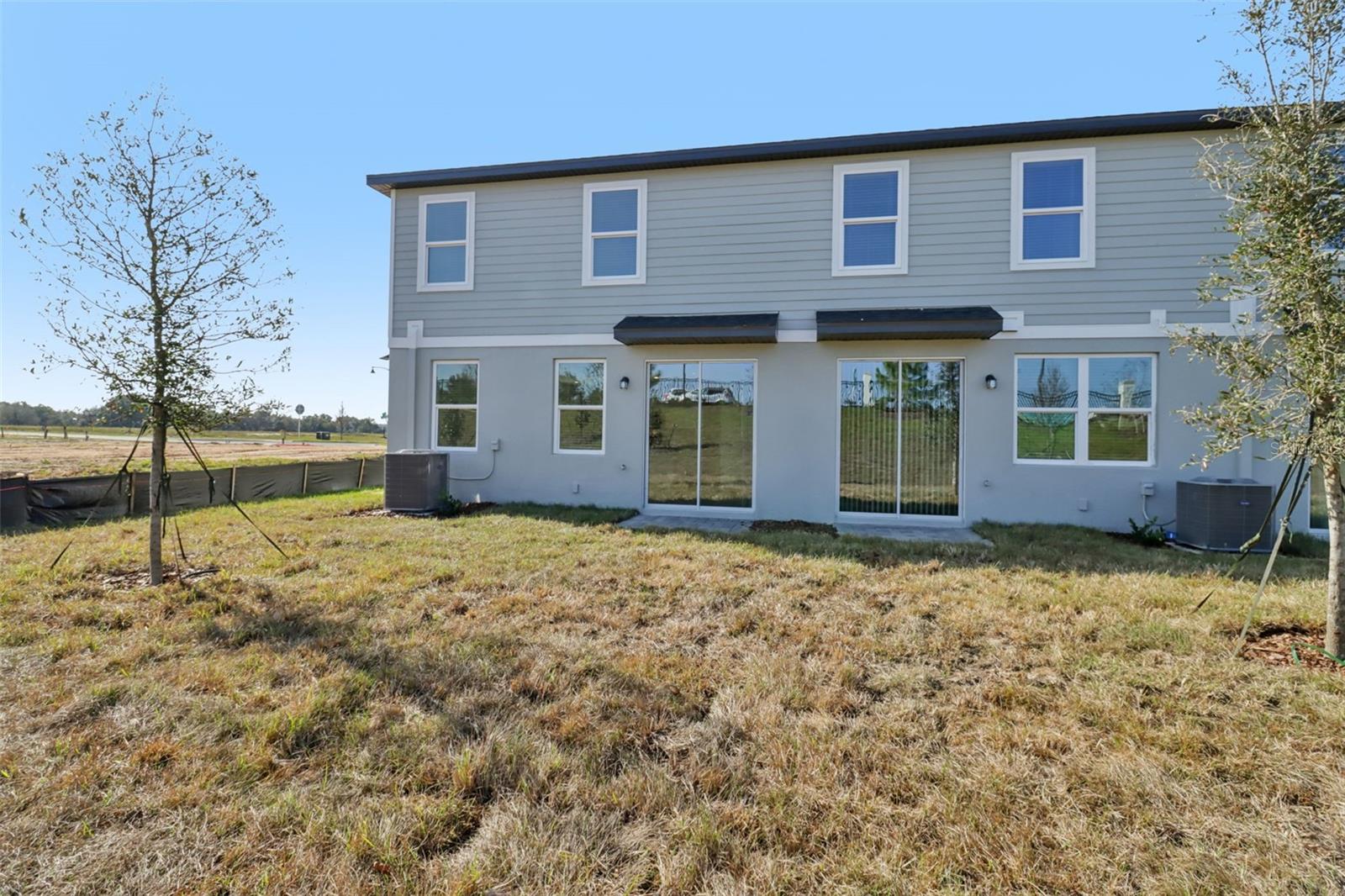 THE RESERVE AT HAMMOCK OAKS - Residential