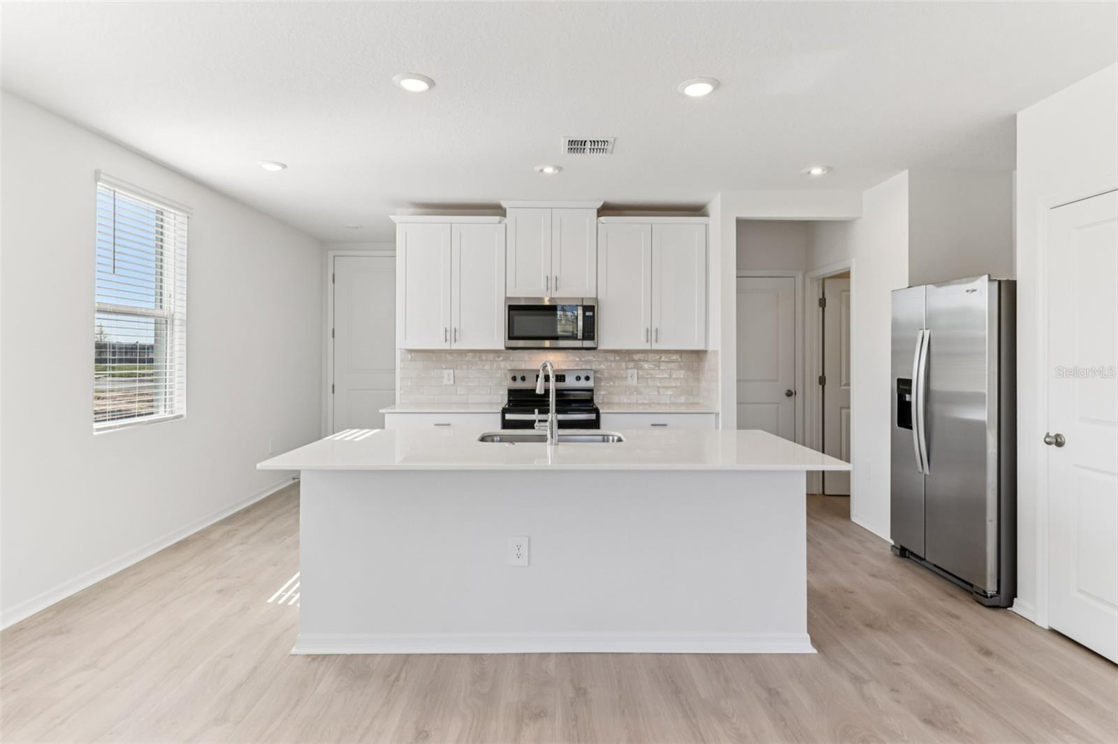 THE RESERVE AT HAMMOCK OAKS - Residential