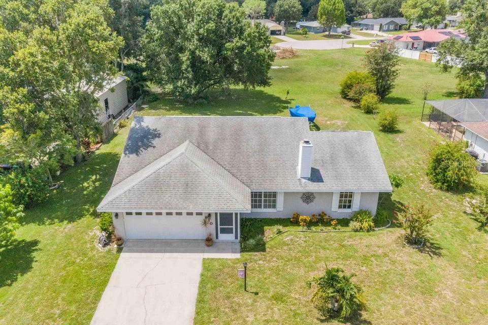 VAN LAKES THREE PB 88 PG 29 LOT 75 - Residential