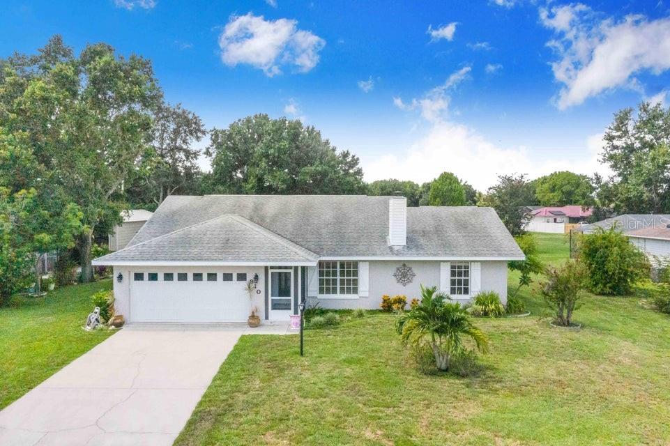 VAN LAKES THREE PB 88 PG 29 LOT 75 - Residential