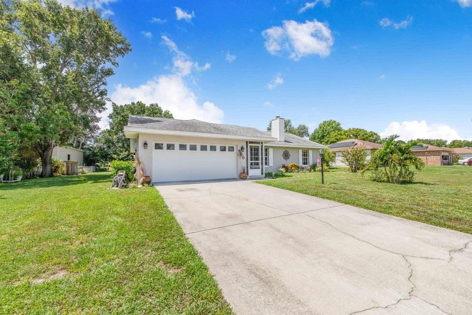 VAN LAKES THREE PB 88 PG 29 LOT 75 - Residential