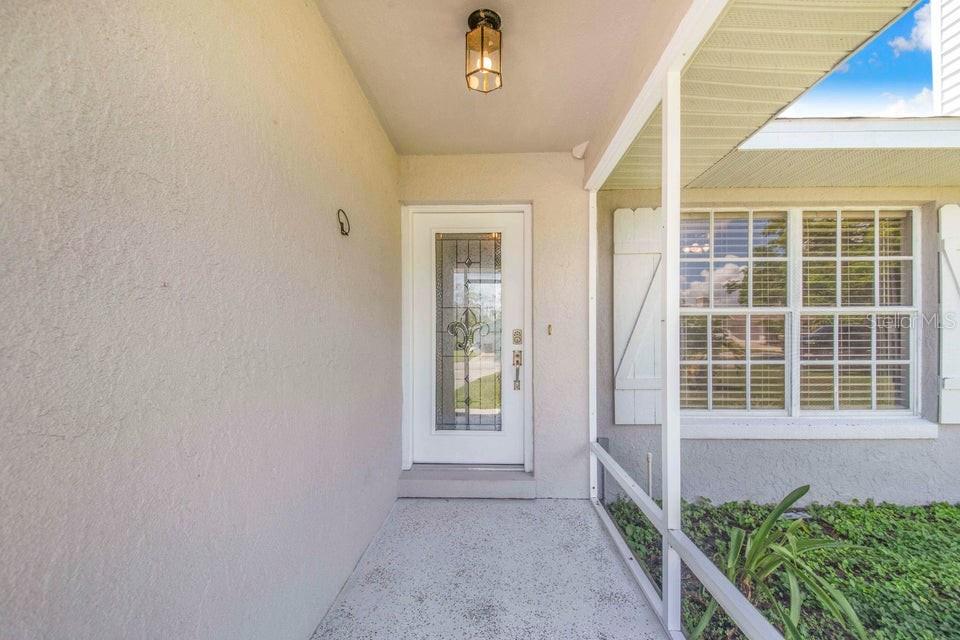 VAN LAKES THREE PB 88 PG 29 LOT 75 - Residential