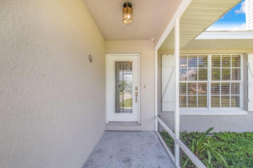 VAN LAKES THREE PB 88 PG 29 LOT 75 - Residential