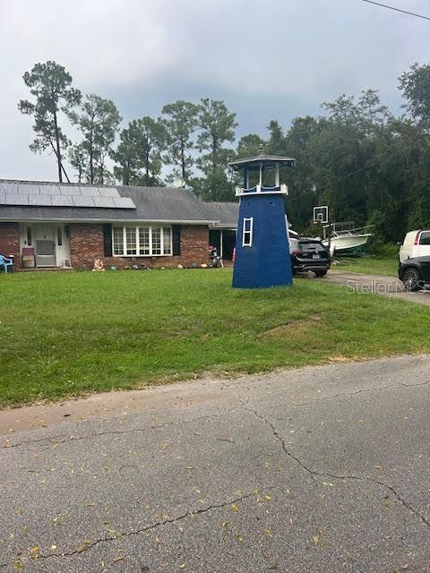 268 DELEON ROAD