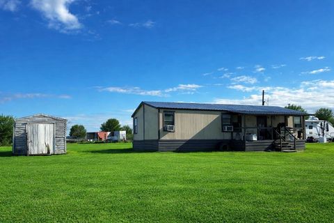 Photo of 15080 NW 12th Terrace, Okeechobee, FL 34972 (MLS # C7521067)