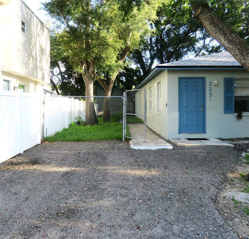 Photo of 2251 19th Street, Sarasota, FL 34234 (MLS # TB8548302)