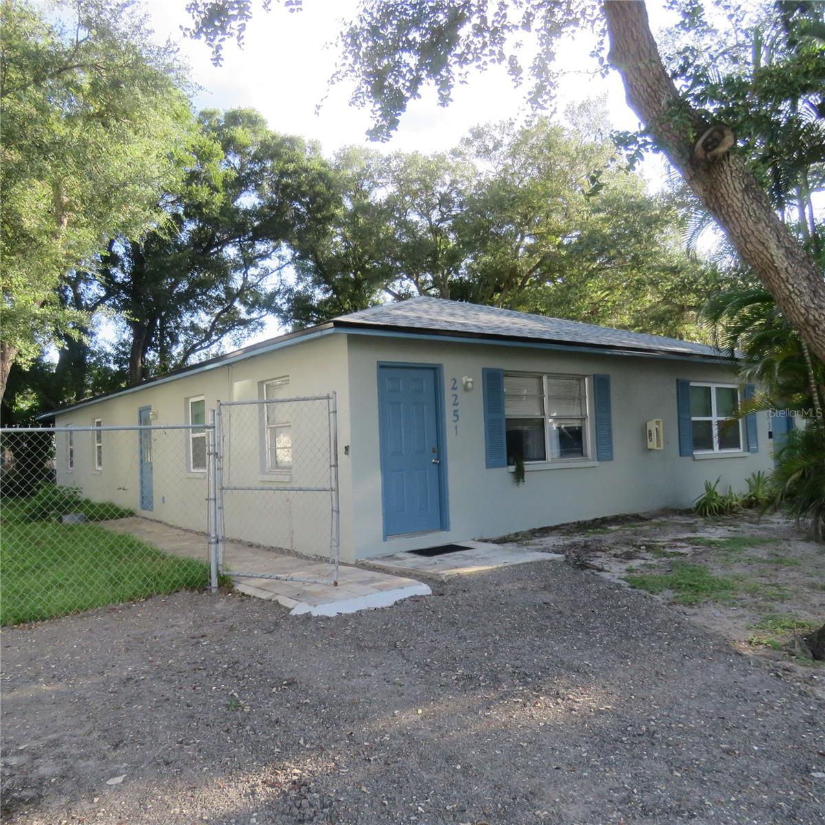 2251 and 2253 19TH STREET