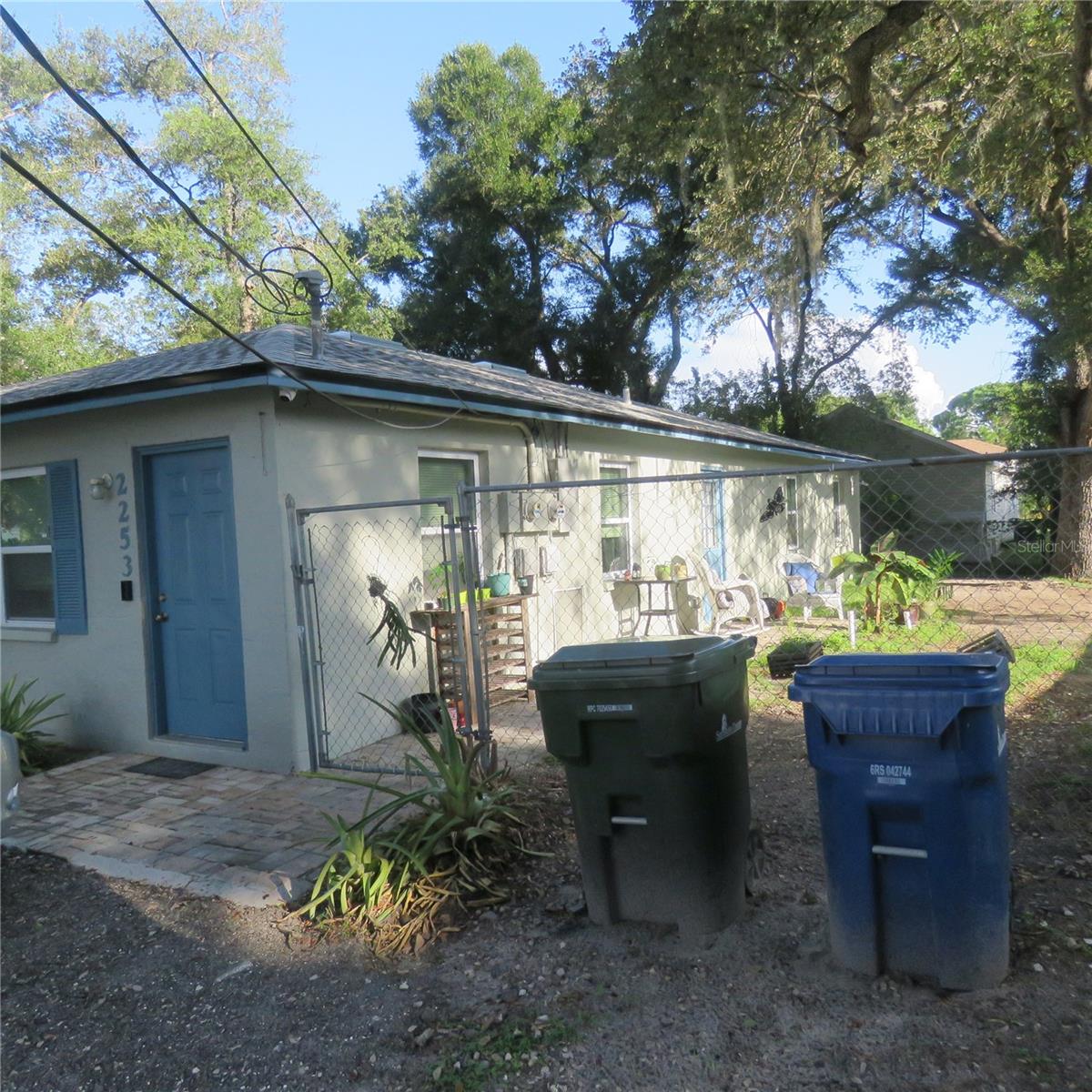 2251 and 2253 19TH STREET