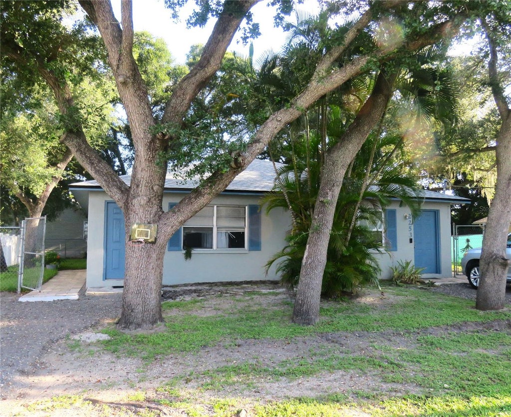 Photo of 2251 19th Street, Sarasota, FL 34234 (MLS # TB8548302)