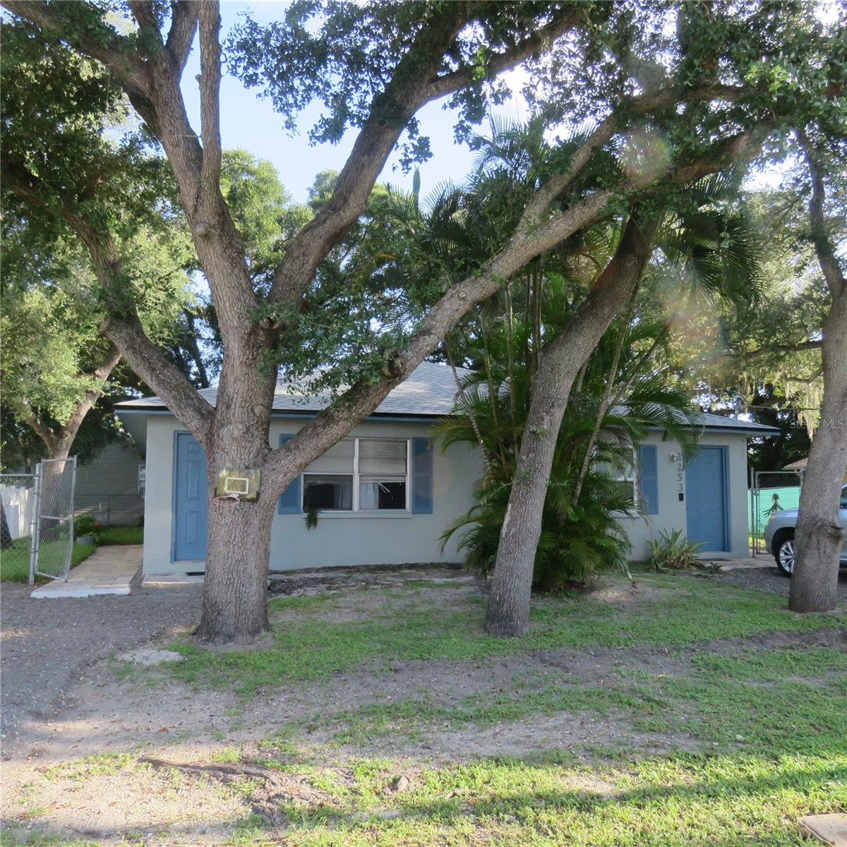 2251 and 2253 19TH STREET