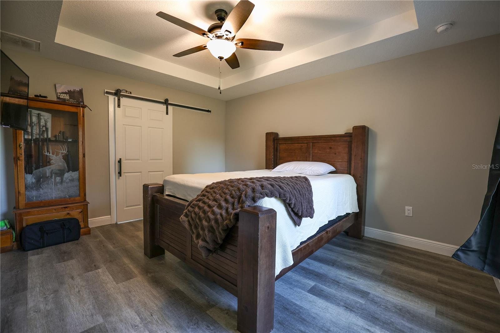 HIDDEN CRK NORTH - Residential