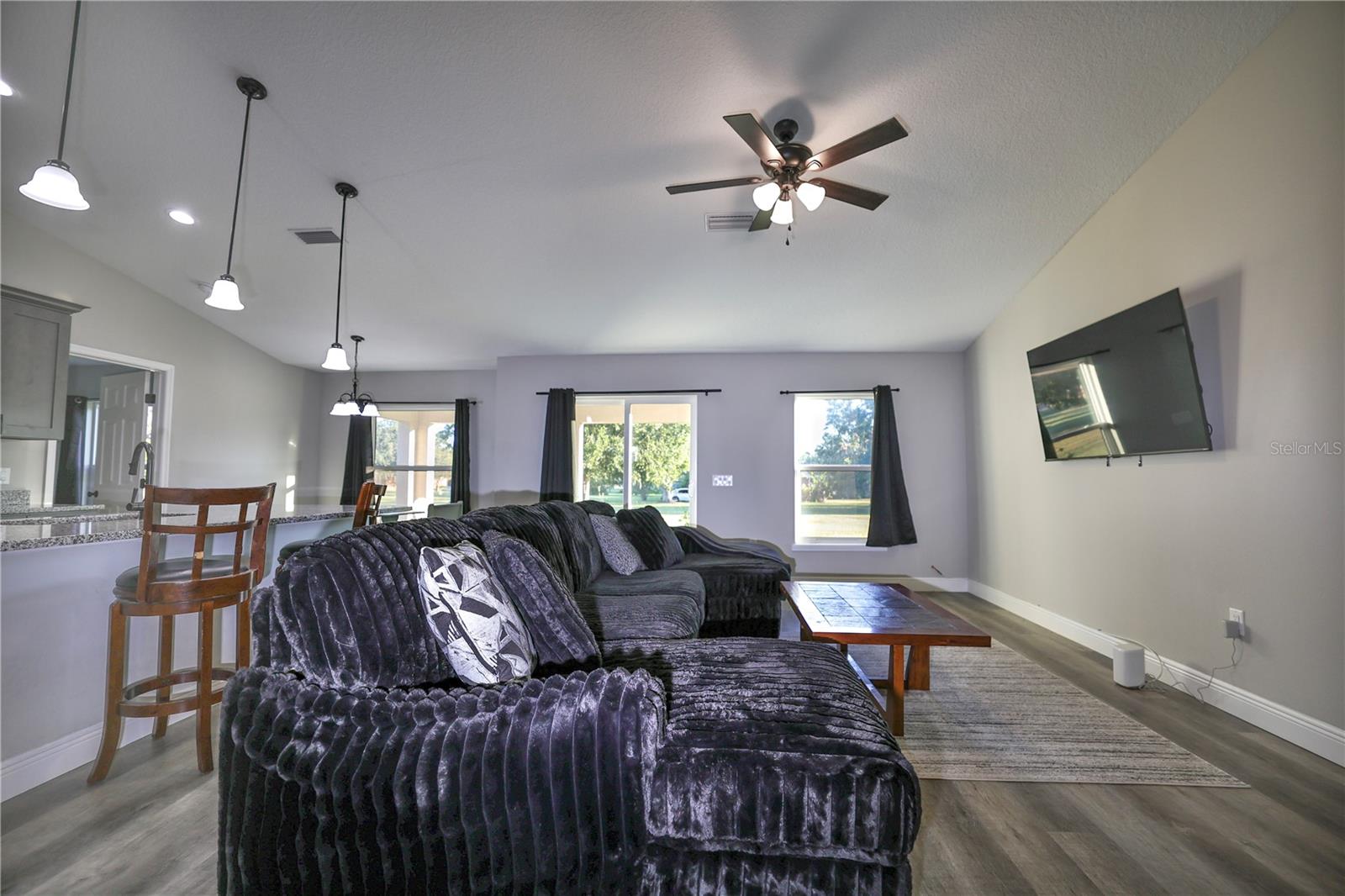 HIDDEN CRK NORTH - Residential