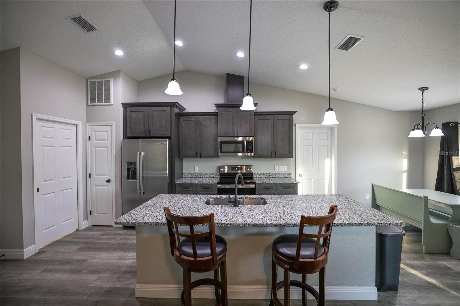 HIDDEN CRK NORTH - Residential