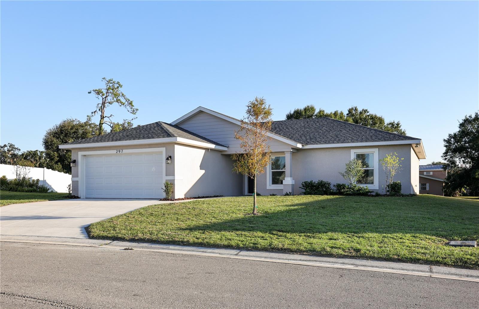 HIDDEN CRK NORTH - Residential