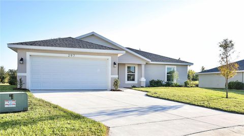 Photo of 297 Hidden Creek Circle, Wauchula, FL 33873 (MLS # TB8445371)