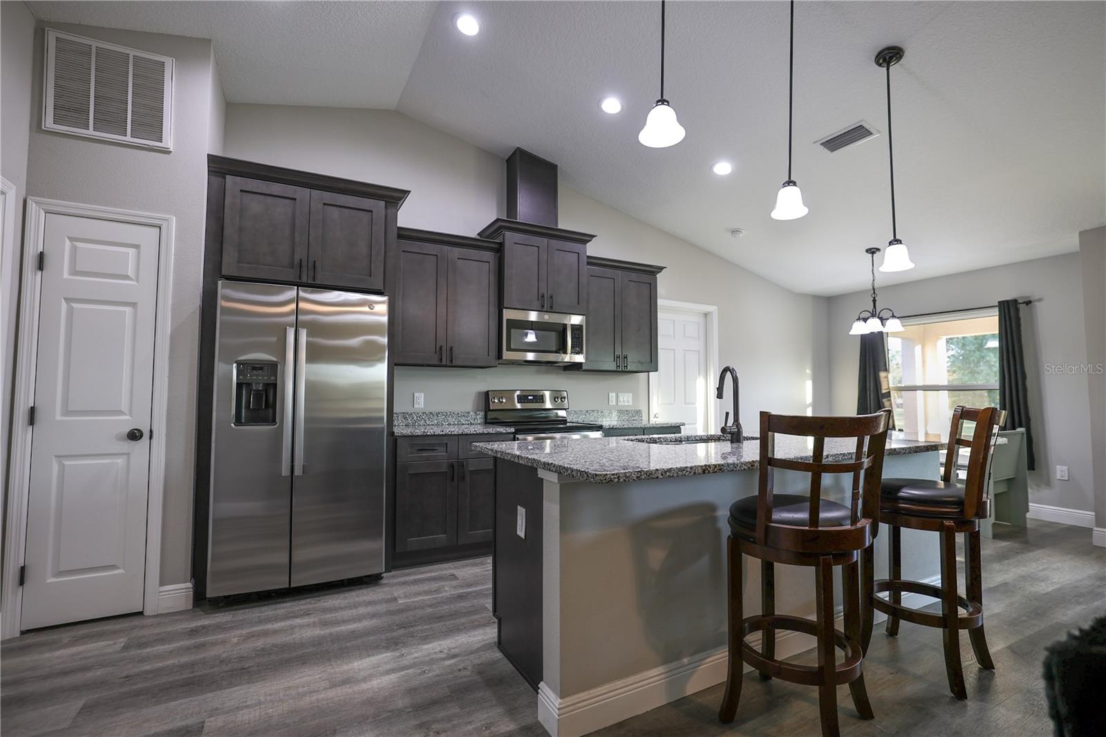 HIDDEN CRK NORTH - Residential