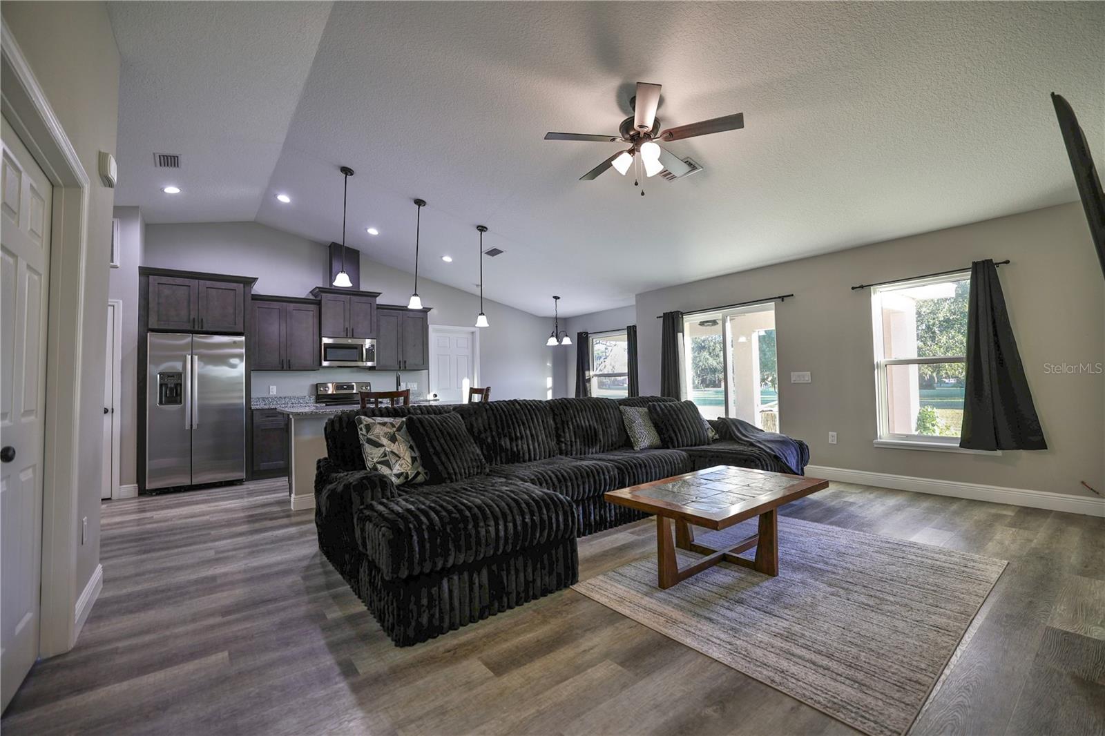 HIDDEN CRK NORTH - Residential