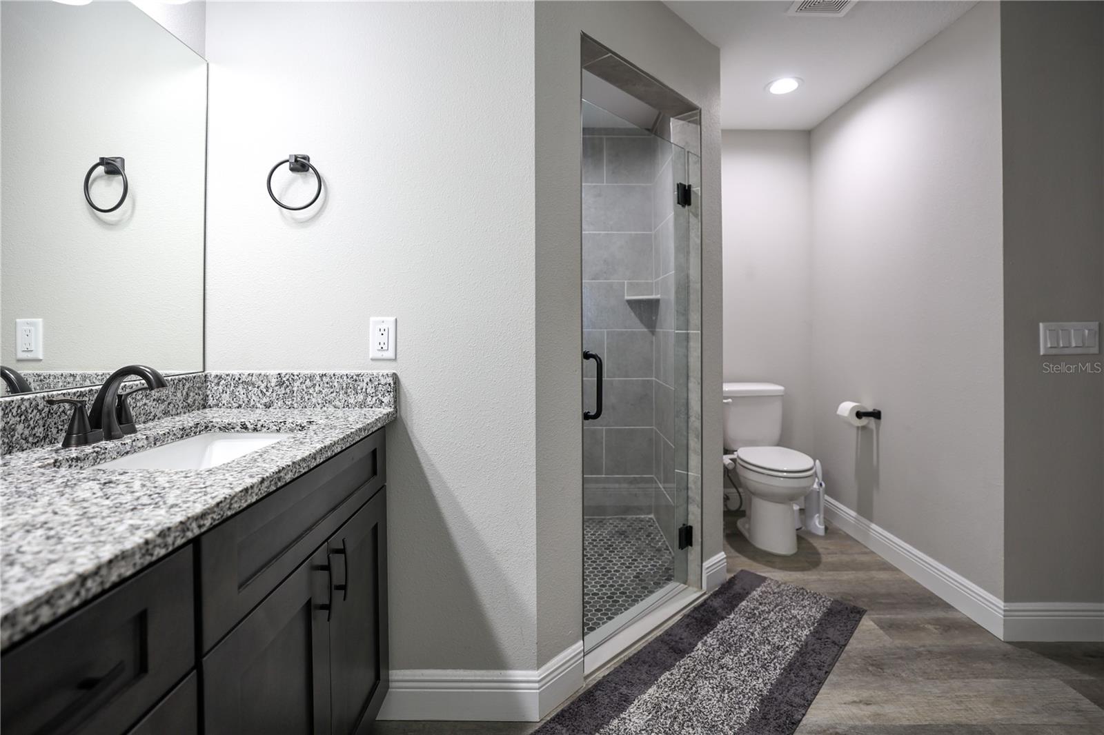 HIDDEN CRK NORTH - Residential