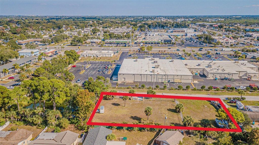 Photo of 7550 90th Street, Seminole, FL 33777 (MLS # TB8453279)