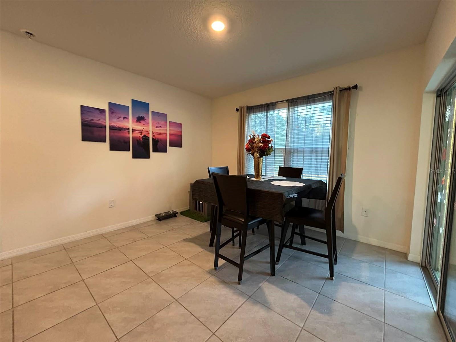 VILLAGES AT HARMONY PH 1C-1 & 1D - Residential