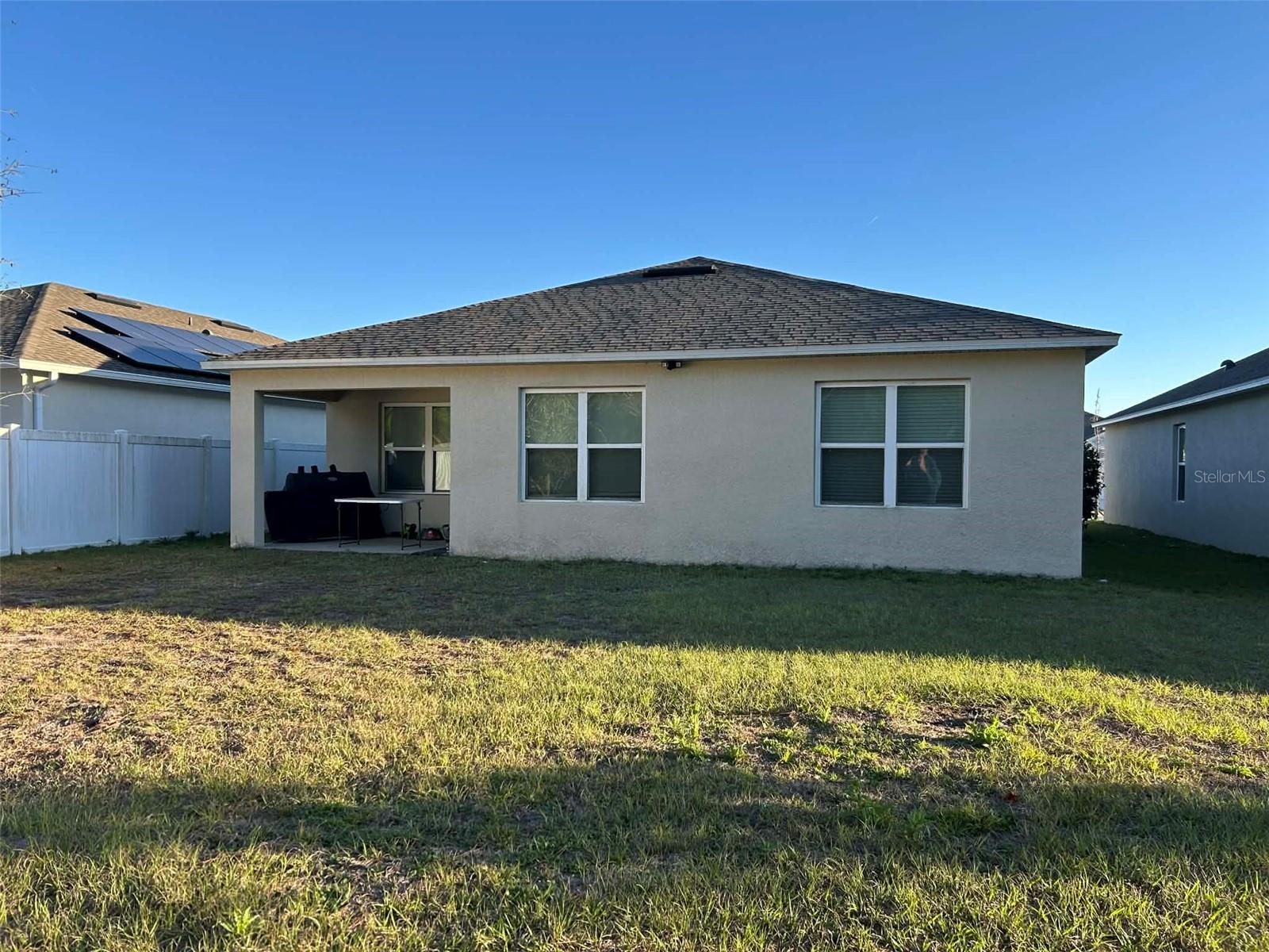 VILLAGES AT HARMONY PH 1C-1 & 1D - Residential