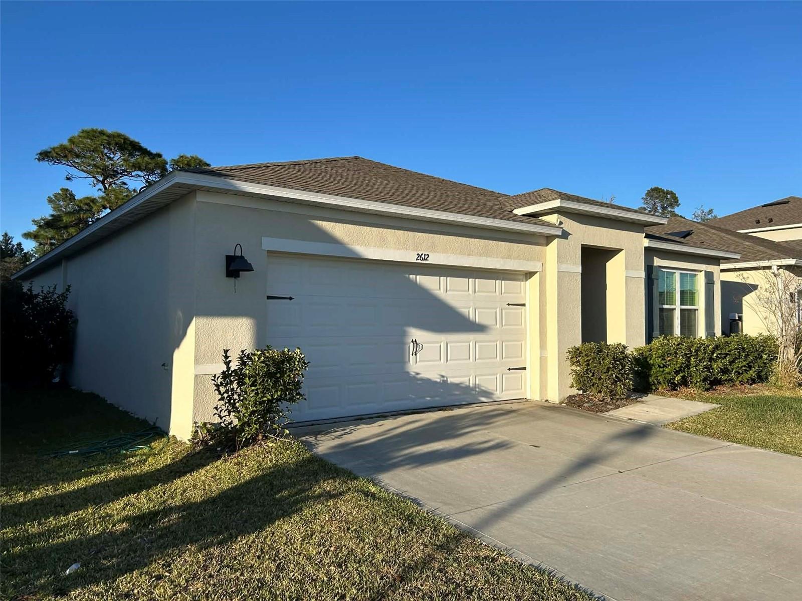 VILLAGES AT HARMONY PH 1C-1 & 1D - Residential