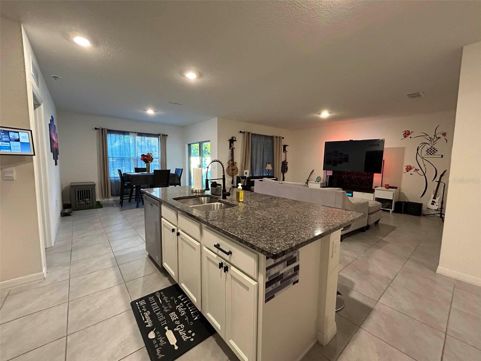 VILLAGES AT HARMONY PH 1C-1 & 1D - Residential