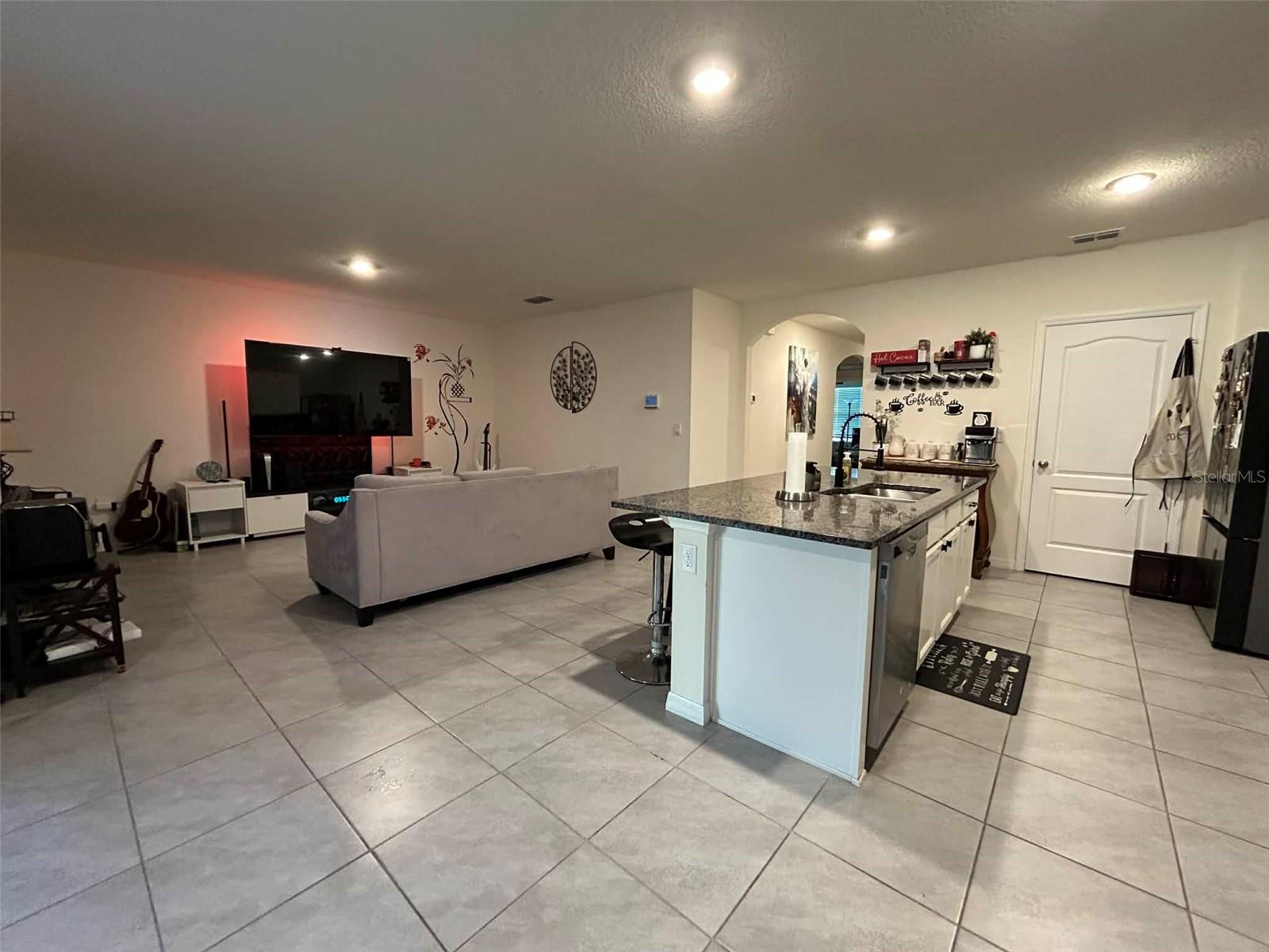 2612 HARMONIA HAMMOCK ROAD