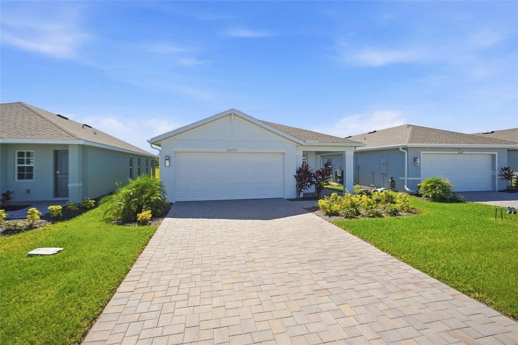 Photo of 26193 Sacred Lotus Lane, Punta Gorda, FL 33955 (MLS # C7532254)