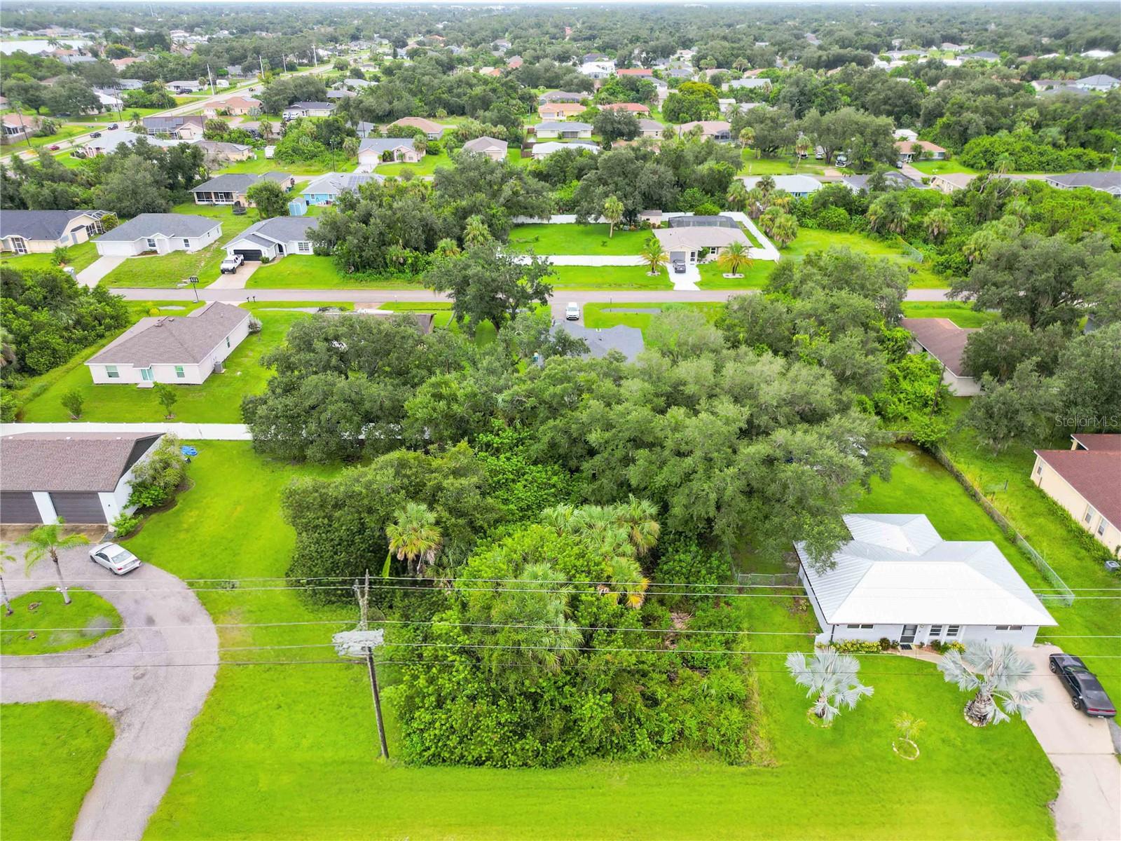 Discover the chance to own a prime piece of land in rapidly growing Port Charlotte, where you can build your dream home without the hassle of HOA fees, deed restrictions, or CDDs. With utilities nearby and quick access to US-41 and I-75, this lot offers both convenience and flexibility. Enjoy being just minutes from Charlotte Harbor for world-class boating and fishing, as well as close to shopping, dining, and entertainment. Secure your slice of Florida paradise and enjoy year-round sunshine in one of the state’s most desirable locations!