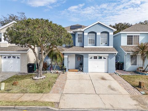 Photo of 14235 Sun Bay Drive, Orlando, FL 32824 (MLS # O6383482)