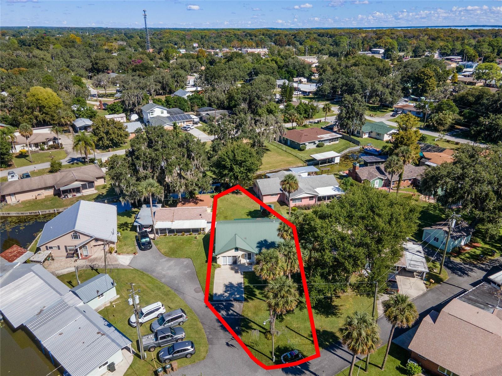 ROD N REEL CLUB - Residential