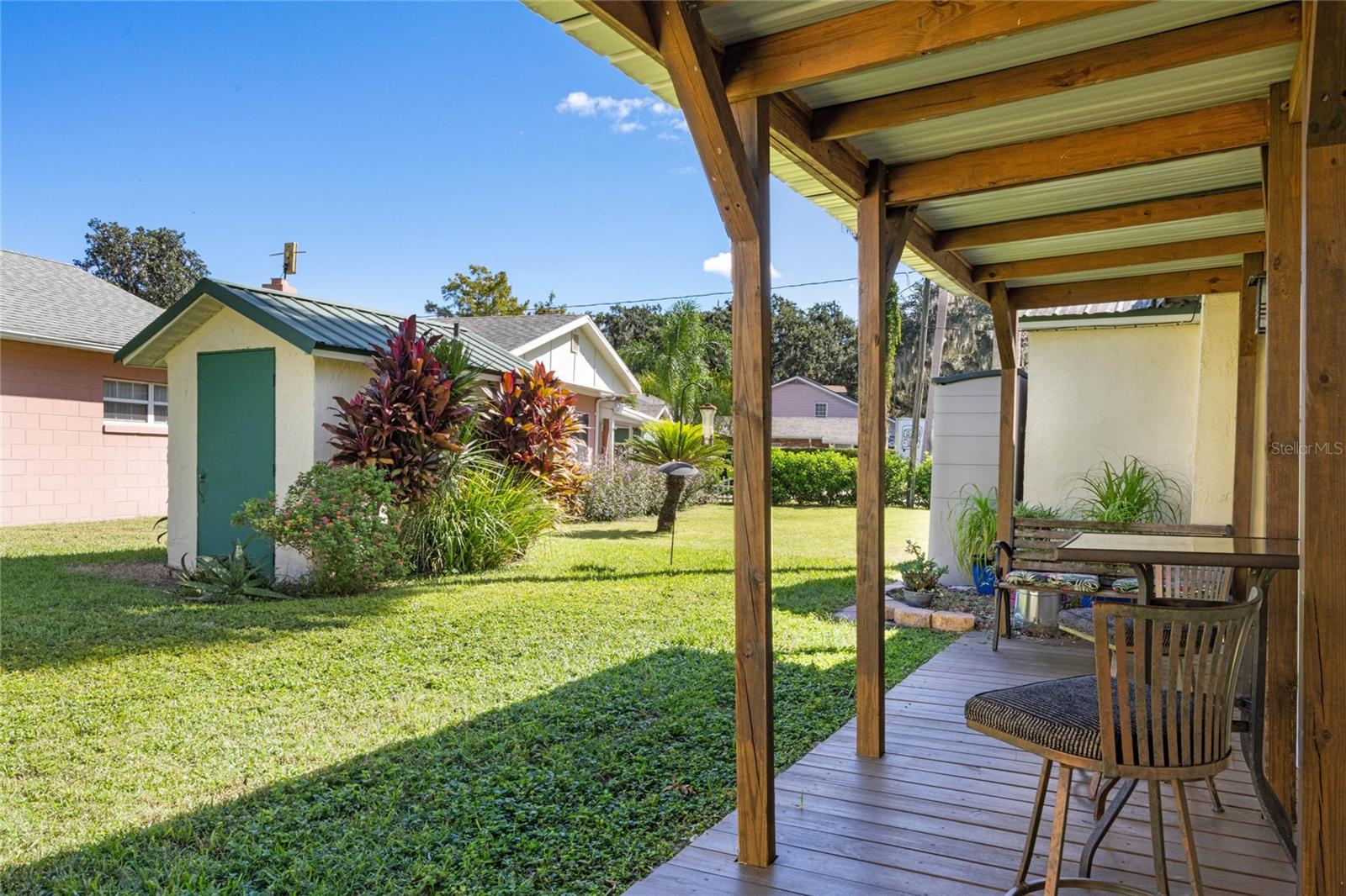 ROD N REEL CLUB - Residential