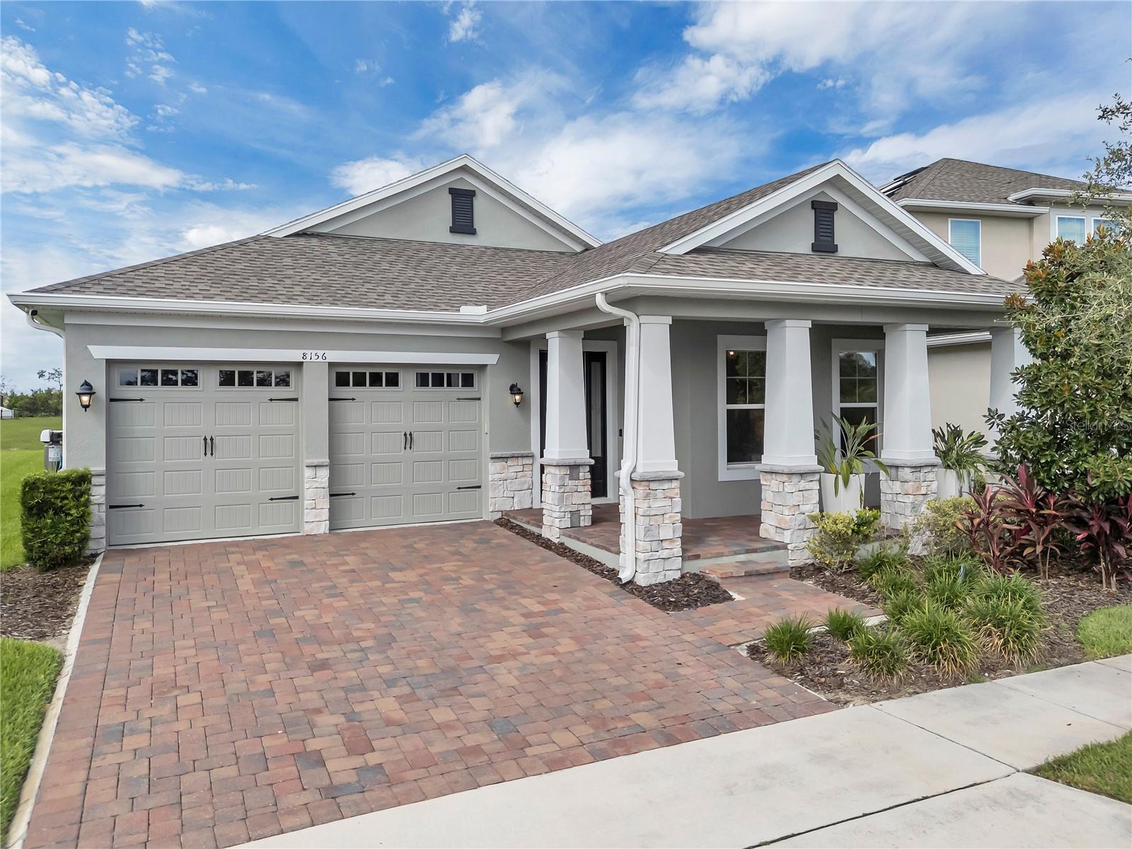 8156 WATER BLOSSOM LANE