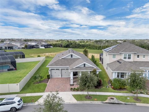 8156 WATER BLOSSOM LANE WINTER GARDEN FL 34787