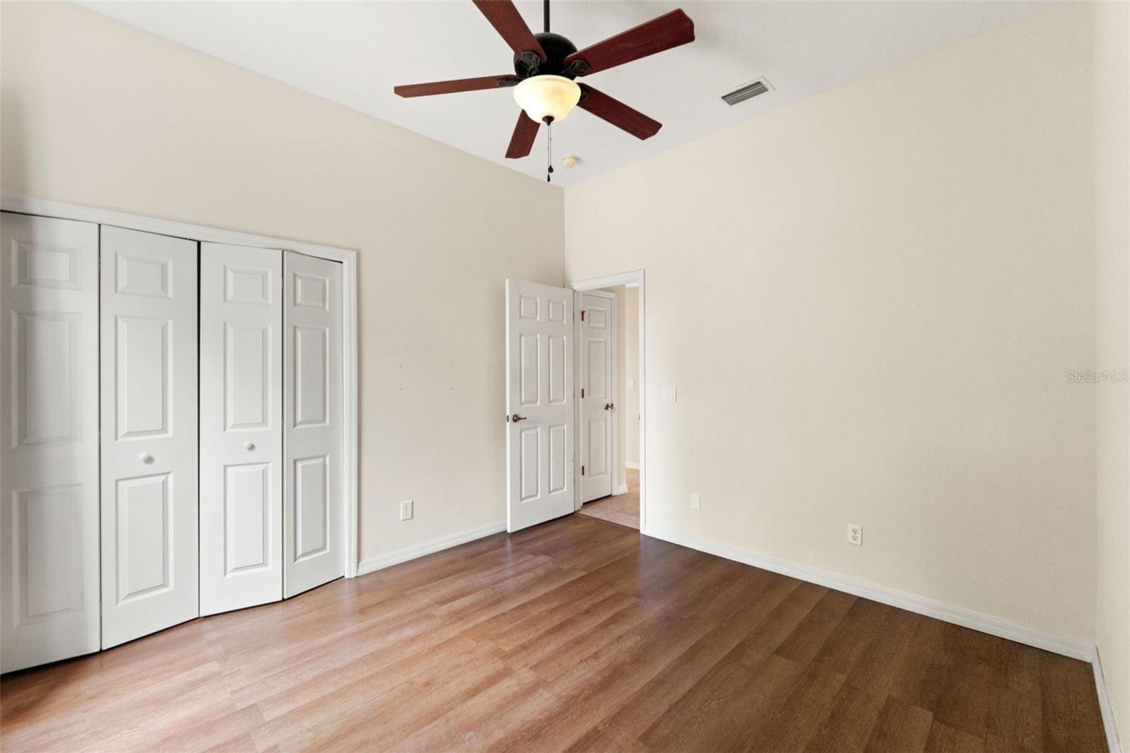 AMBER SWEET FARMS UNIT ONE - Residential