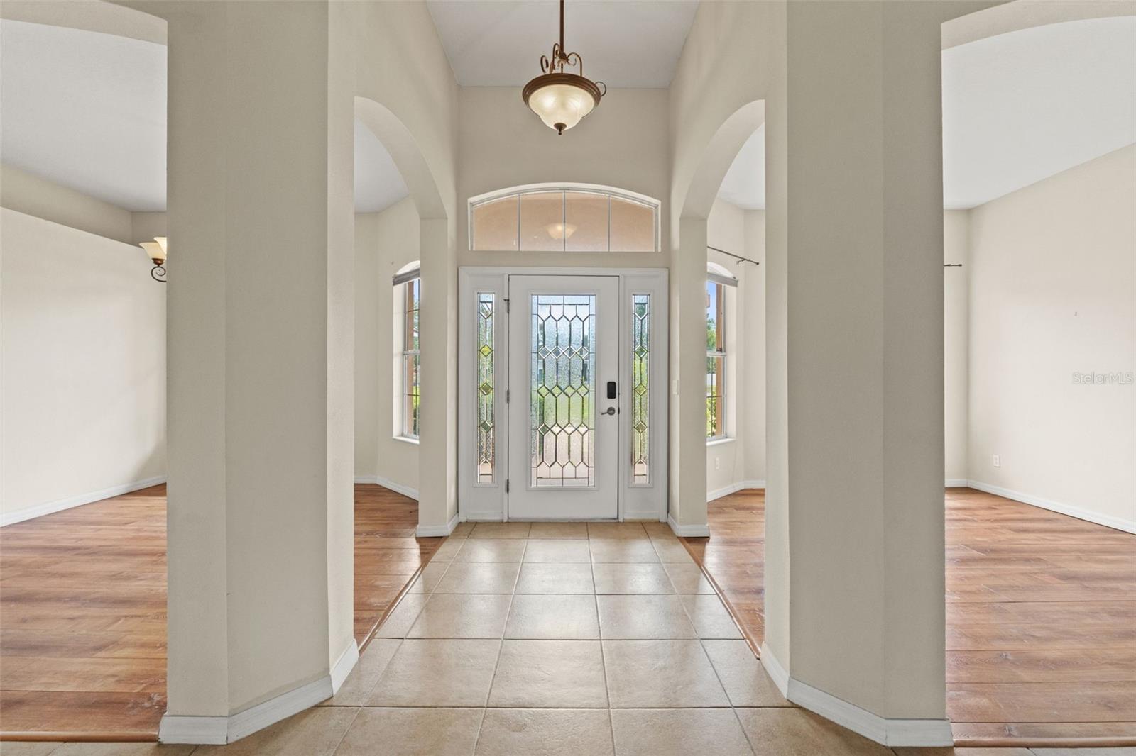 AMBER SWEET FARMS UNIT ONE - Residential