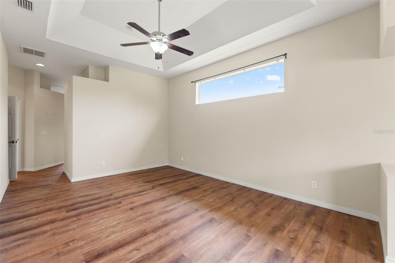 AMBER SWEET FARMS UNIT ONE - Residential