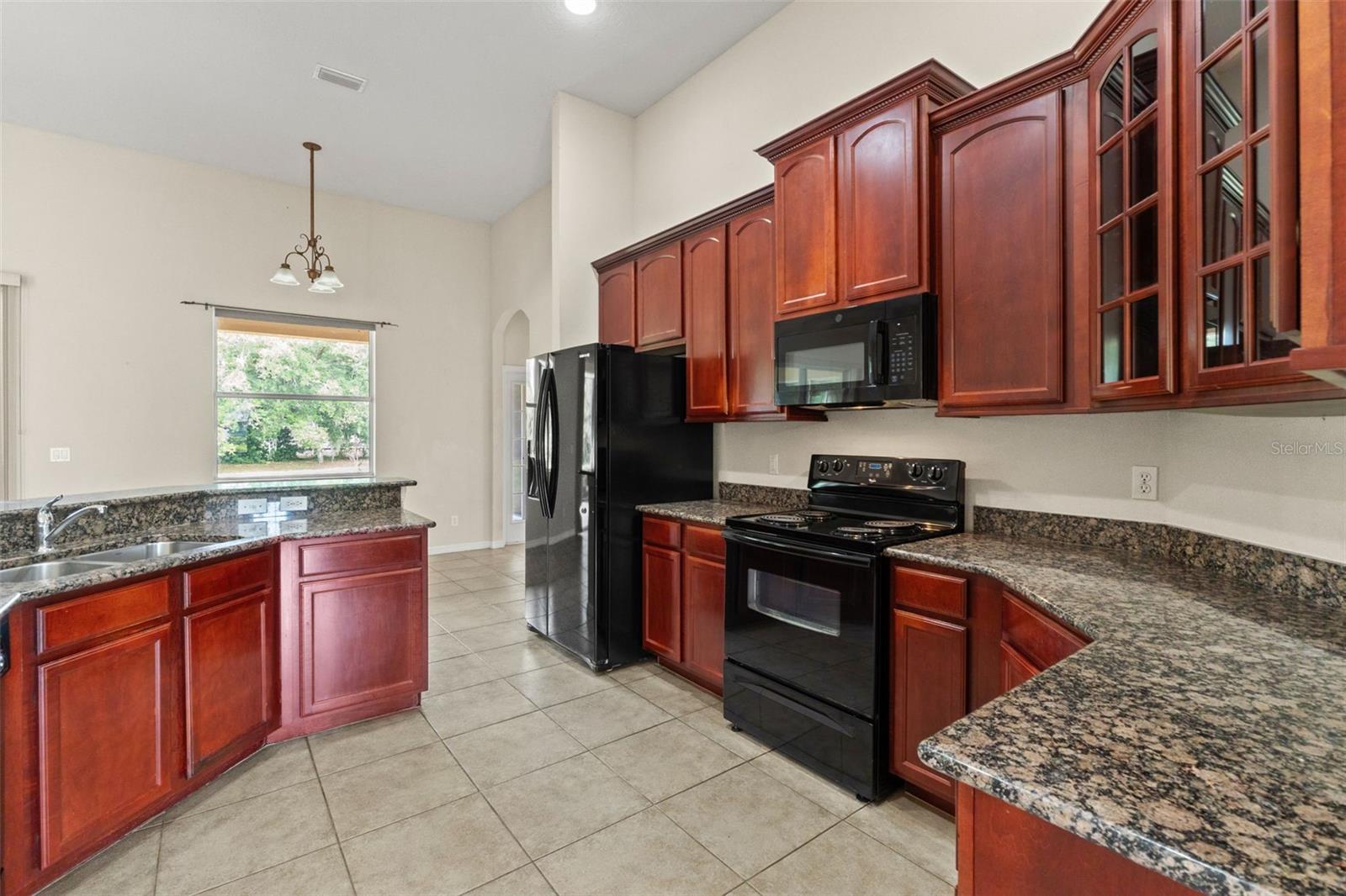 AMBER SWEET FARMS UNIT ONE - Residential